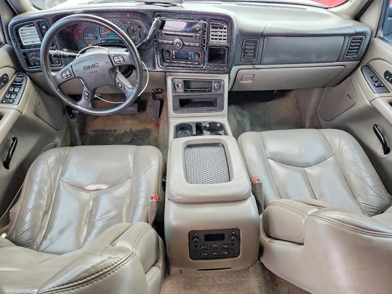Продажа на аукционе авто 2004 Gmc Yukon, vin: 1GKEK13Z34J263183, номер лота: 48931726