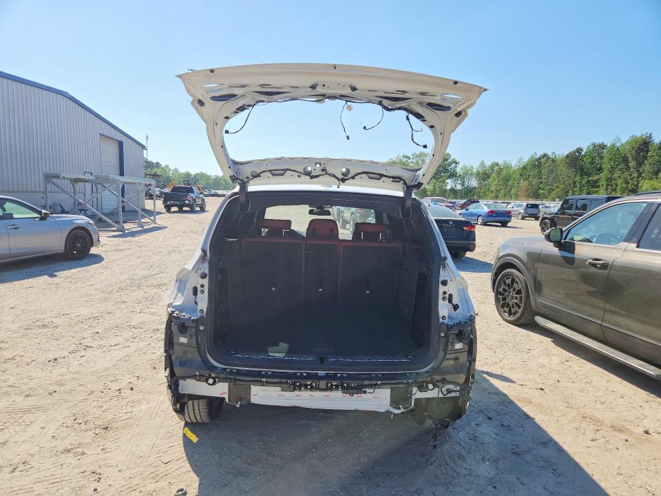 50255266 :رقم المزاد ، 5UX43DP0XP9T17956 vin ، 2023 Bmw X3 مزاد بيع