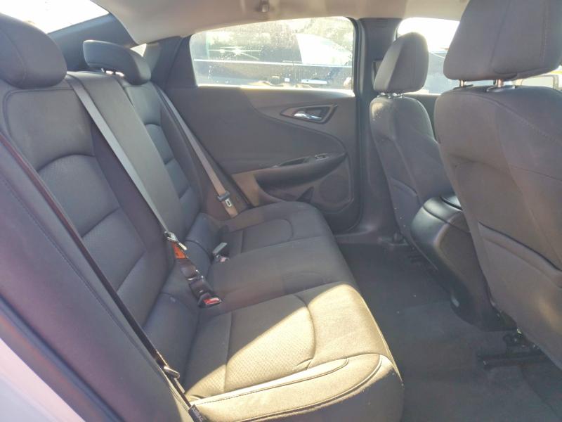 Aukcja sprzedaży 2021 Chevrolet Malibu, vin: 1G1ZC5ST6MF088146, numer aukcji: 51330356