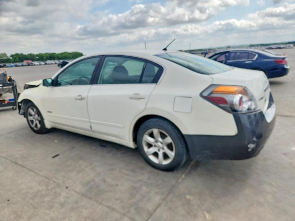 50491386 :رقم المزاد ، 1N4CL21E89C164138 vin ، 2009 Nissan Altima مزاد بيع