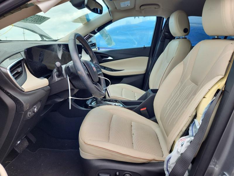 Продажа на аукционе авто 2024 Buick Encore Gx, vin: KL4AMFSL4RB008097, номер лота: 48897626