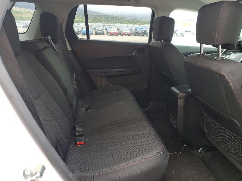 2015 Gmc Terrain მანქანა იყიდება აუქციონზე, vin: 2GKALMEK7F6426737, აუქციონის ნომერი: 51043196