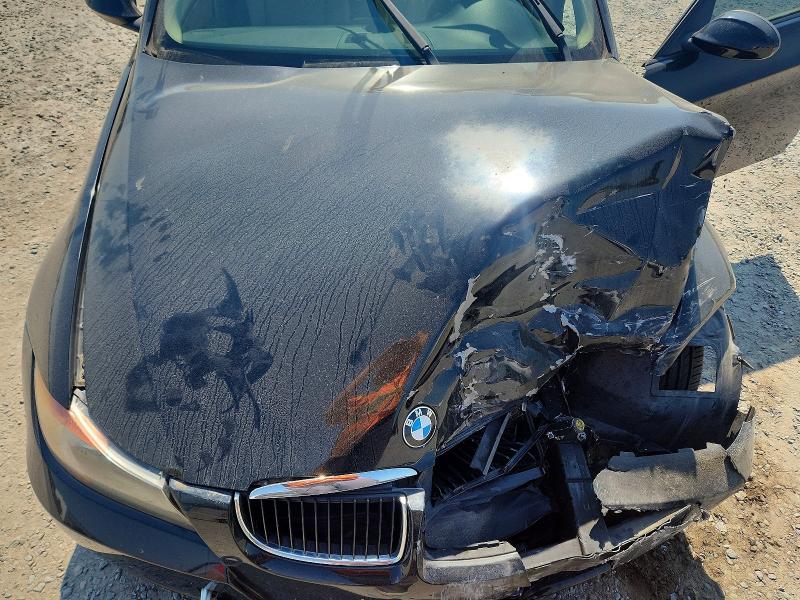 50845666 :رقم المزاد ، WBAVA37577NE26402 vin ، 2007 Bmw 328 مزاد بيع