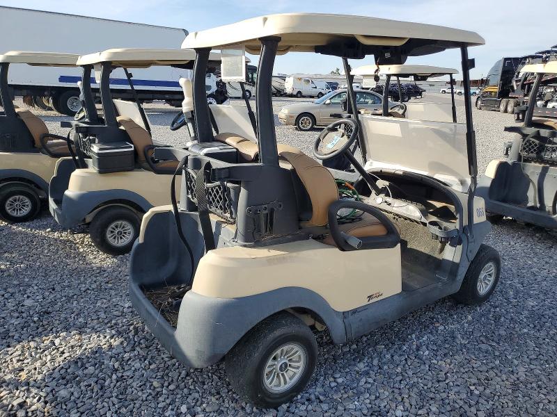 Aukcja sprzedaży 2020 Club Car Tempo Li, vin: AN2038109429, numer aukcji: 49921166