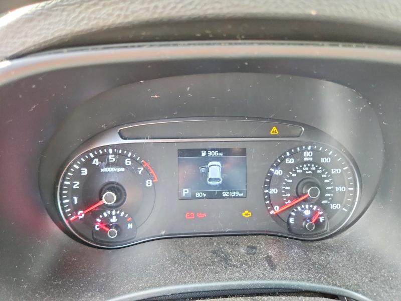 Aukcja sprzedaży 2021 Kia Soul, vin: KNDJ33AUXM7785512, numer aukcji: 48805216