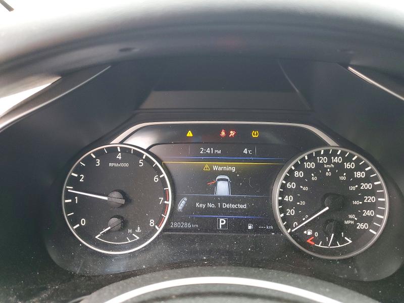 Aukcja sprzedaży 2017 Nissan Murano, vin: 5N1AZ2MG9HN117339, numer aukcji: 48149616