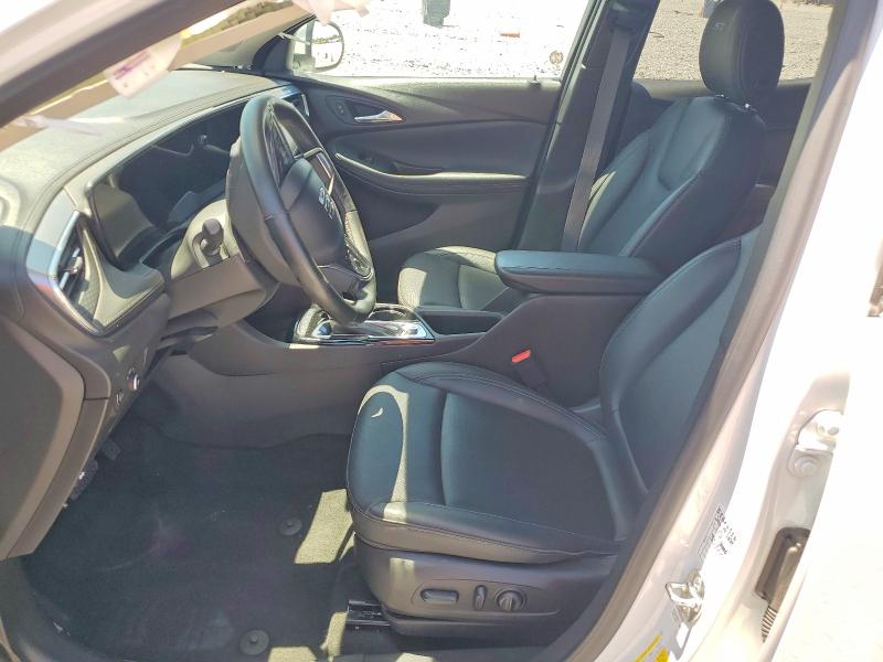 2024 Buick Encore Gx Sport Tour მანქანა იყიდება აუქციონზე, vin: KL4AMDSL6RB090192, აუქციონის ნომერი: 51483216