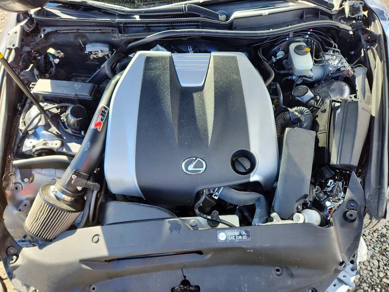 Продаж на аукціоні авто 2015 Lexus Is 350, vin: JTHCE1D21F5005881, номер лоту: 48196466
