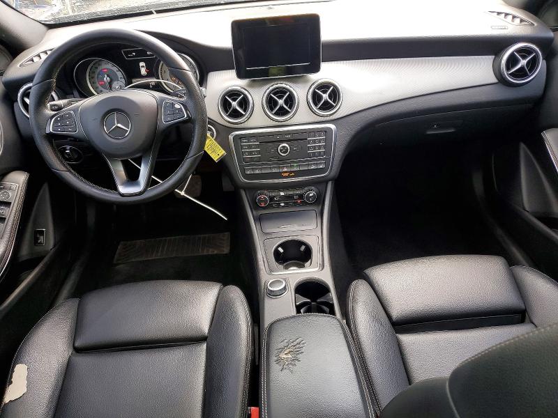 Aukcja sprzedaży 2017 Mercedes-benz Gla, vin: WDCTG4GB4HJ297541, numer aukcji: 51225986