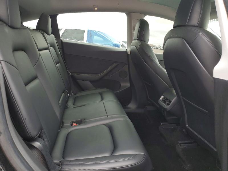 Aukcja sprzedaży 2021 Tesla Model Y, vin: 5YJYGAEE2MF294131, numer aukcji: 50248316