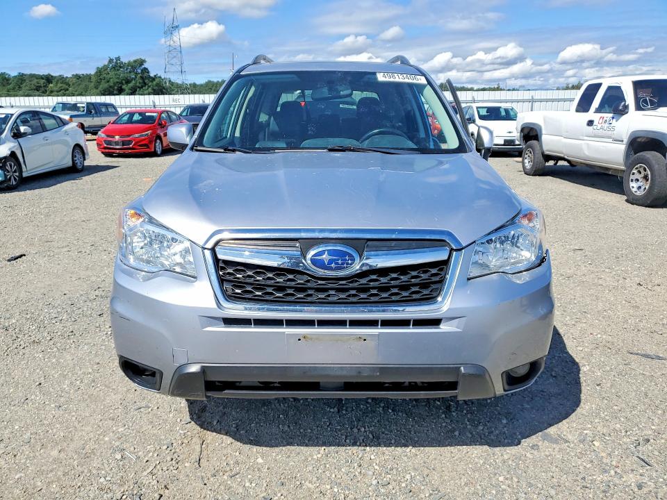 Продажа на аукционе авто 2015 Subaru Forester, vin: JF2SJAHC3FH568832, номер лота: 49813406