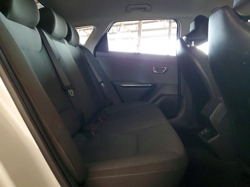 Продаж на аукціоні авто 2025 Kia K4, vin: 3KPFT4DE8SE180952, номер лоту: 50999296
