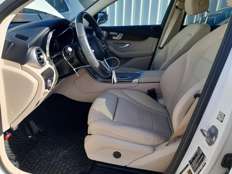 Aukcja sprzedaży 2020 Mercedes-benz Glc, vin: WDC0G8EB7LF723148, numer aukcji: 50678616