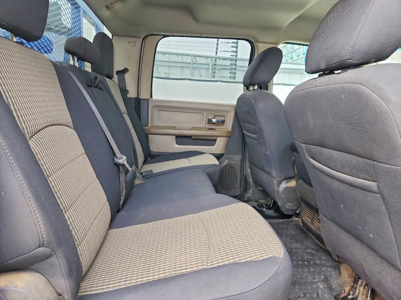 Aukcja sprzedaży 2011 Dodge Ram 5500, vin: 3D6WU7CL2BG503163, numer aukcji: 47906236
