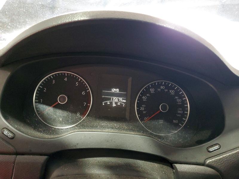 Продажа на аукционе авто 2014 Volkswagen Jetta, vin: 3VWD17AJ6EM379604, номер лота: 48094036