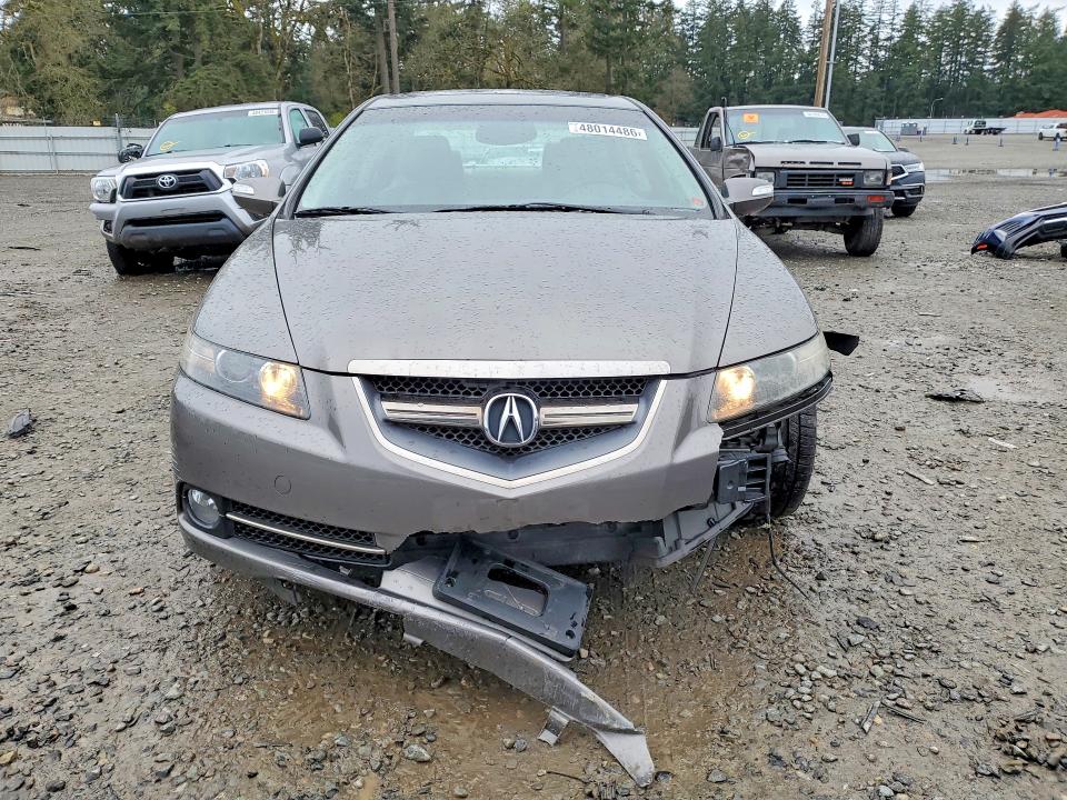 Aukcja sprzedaży 2007 Acura Tl, vin: 19UUA76507A040739, numer aukcji: 48014486