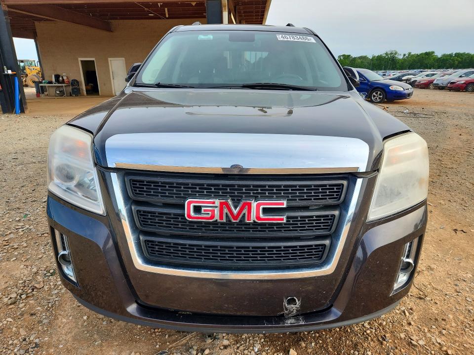 Aukcja sprzedaży 2014 Gmc Terrain, vin: 2GKALREK9E6268185, numer aukcji: 46783486
