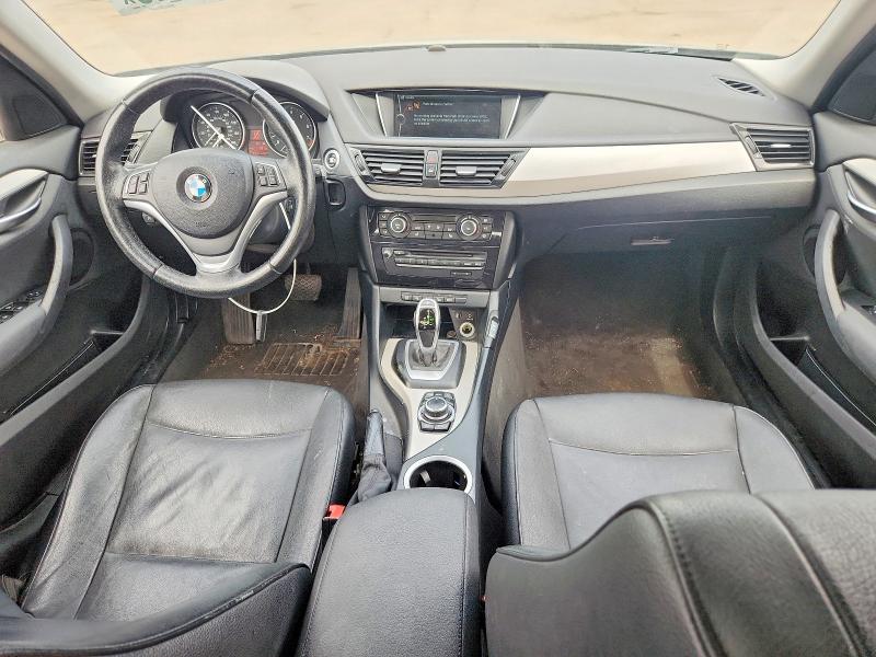 Продаж на аукціоні авто 2015 Bmw X1, vin: WBAVL1C50FVY25782, номер лоту: 49433846