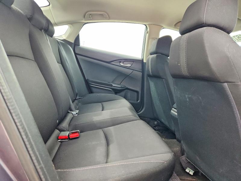 Aukcja sprzedaży 2016 Honda Civic, vin: 19XFC2F55GE026658, numer aukcji: 50167866