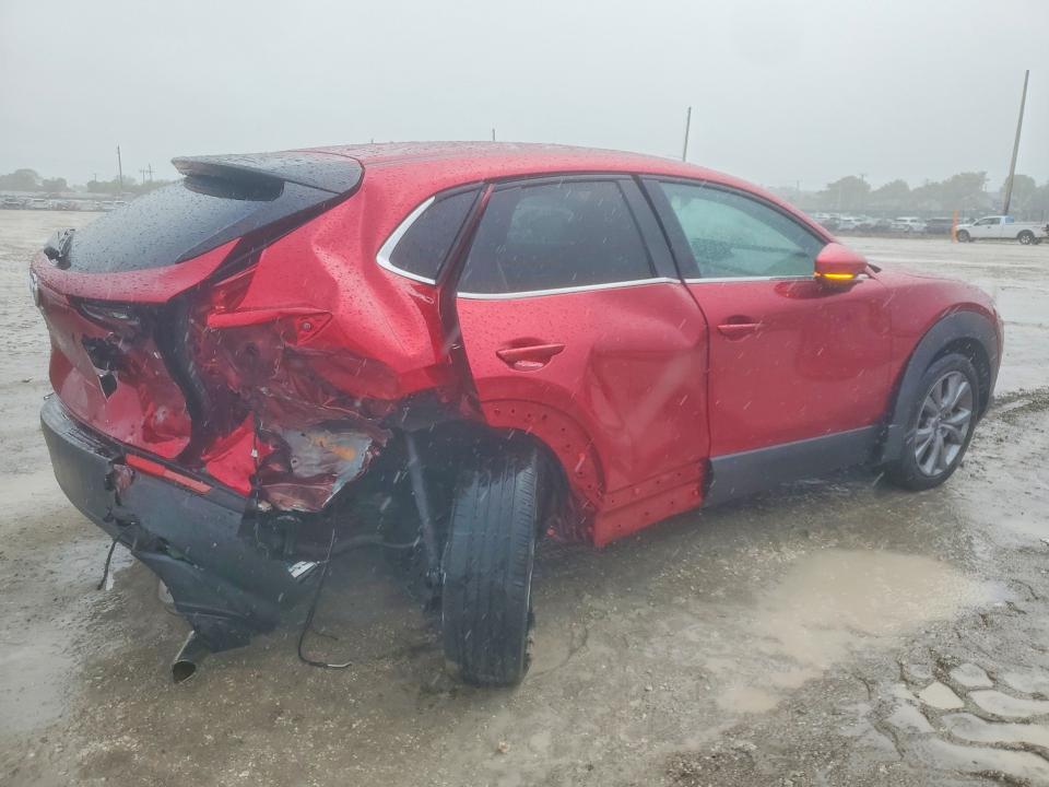 49171706 :رقم المزاد ، 3MVDMACL5MM270117 vin ، 2021 Mazda Cx-30 مزاد بيع