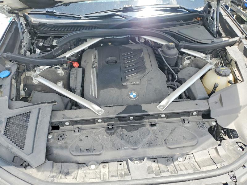 Aukcja sprzedaży 2019 Bmw X7, vin: 5UXCW2C57KL084722, numer aukcji: 50410106
