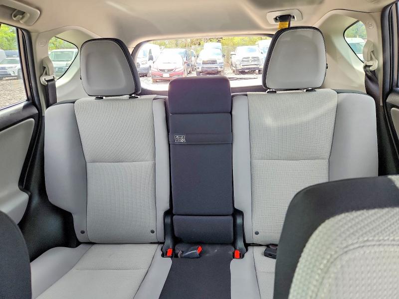Продаж на аукціоні авто 2018 Toyota Rav4 Hybrid, vin: JTMRJREV1JD157706, номер лоту: 50166026