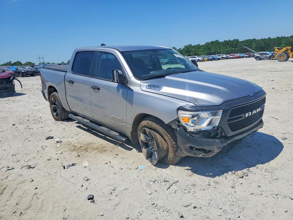 Aukcja sprzedaży 2019 Ram 1500, vin: 1C6RREGT7KN543496, numer aukcji: 50348196