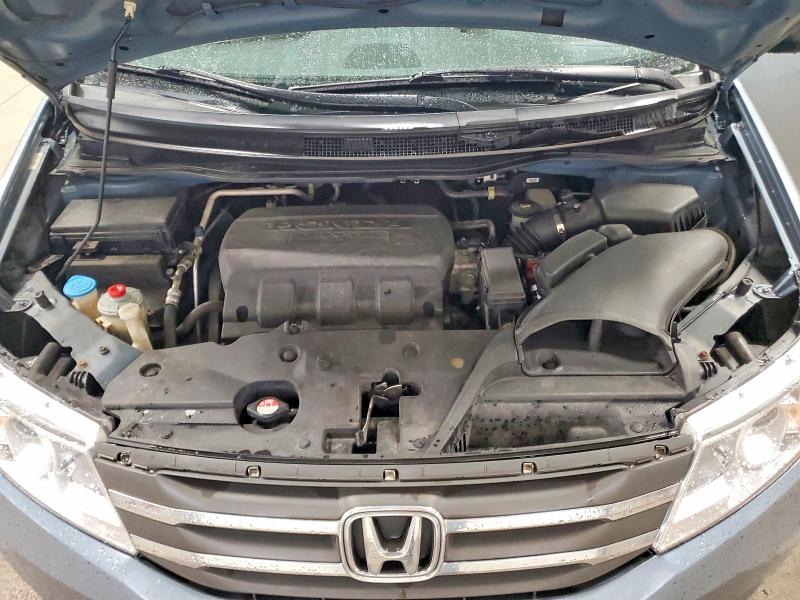 Aukcja sprzedaży 2011 Honda Odyssey, vin: 5FNRL5H64BB010328, numer aukcji: 48807256