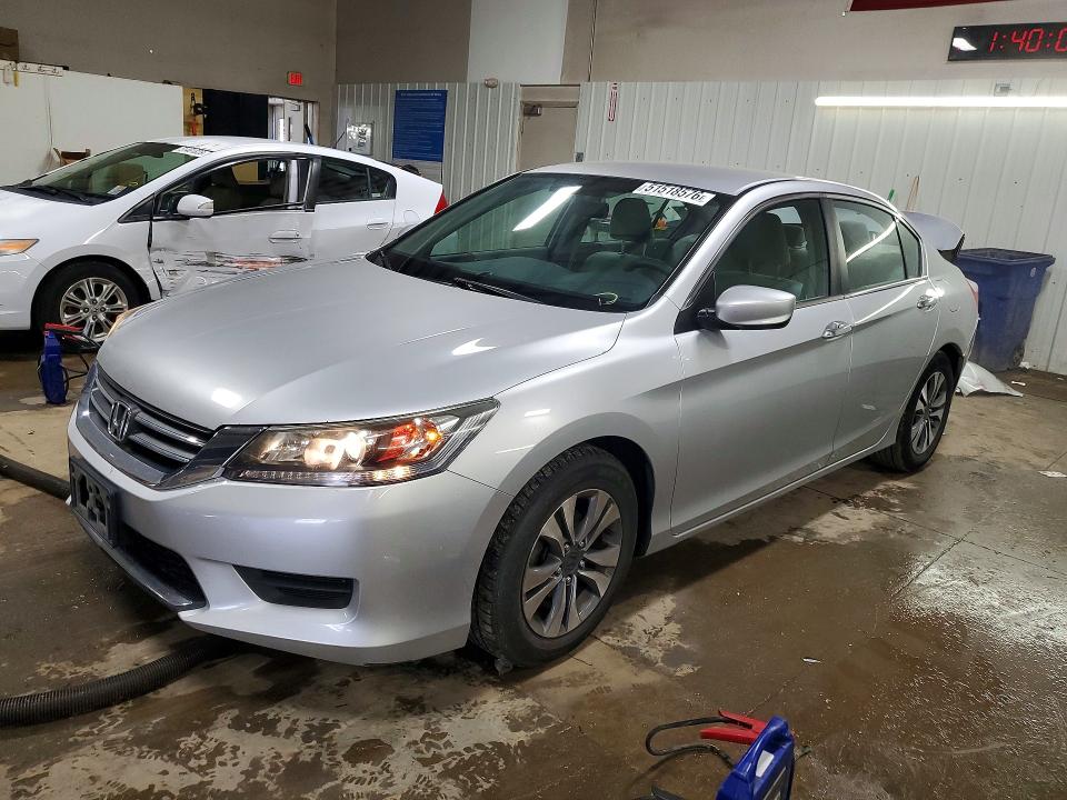 Продаж на аукціоні авто 2013 Honda Accord, vin: 1HGCR2F31DA195916, номер лоту: 51518576
