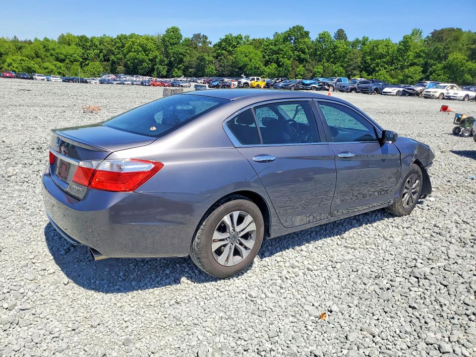 Продаж на аукціоні авто 2013 Honda Accord, vin: 1HGCR2F53DA225936, номер лоту: 51556036