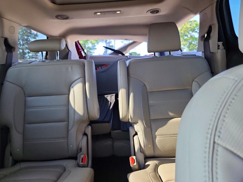 Aukcja sprzedaży 2019 Gmc Acadia, vin: 1GKKNPLS7KZ154286, numer aukcji: 50228496