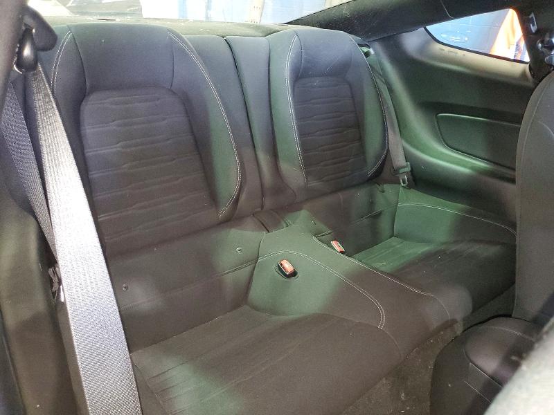 Aukcja sprzedaży 2017 Ford Mustang, vin: 1FA6P8CF6H5213110, numer aukcji: 48448696