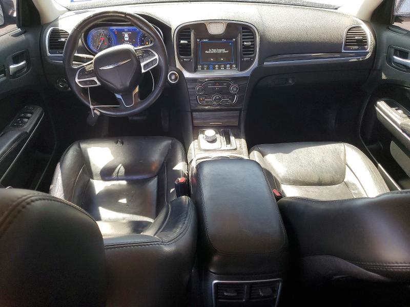 Продаж на аукціоні авто 2019 Chrysler 300, vin: 2C3CCAAG8KH676026, номер лоту: 50237526