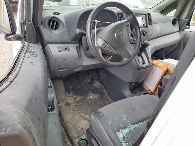 Aukcja sprzedaży 2018 Nissan Nv200, vin: 3N6CM0KN0JK697557, numer aukcji: 51765156