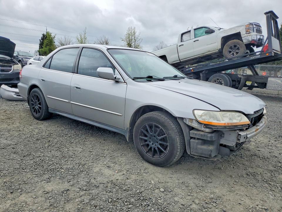 Продаж на аукціоні авто 2002 Honda Accord, vin: JHMCG56782C024895, номер лоту: 49148676