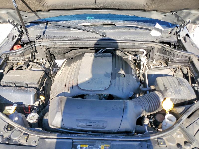Aukcja sprzedaży 2023 Dodge Durango, vin: 1C4SDHCT0PC589576, numer aukcji: 48814396