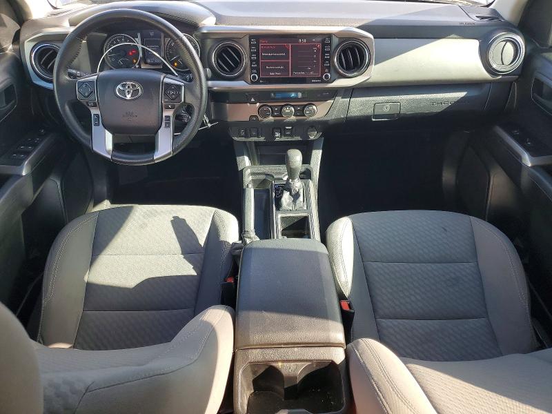 Aukcja sprzedaży 2022 Toyota Tacoma, vin: 3TMAZ5CNXNM160616, numer aukcji: 49829666