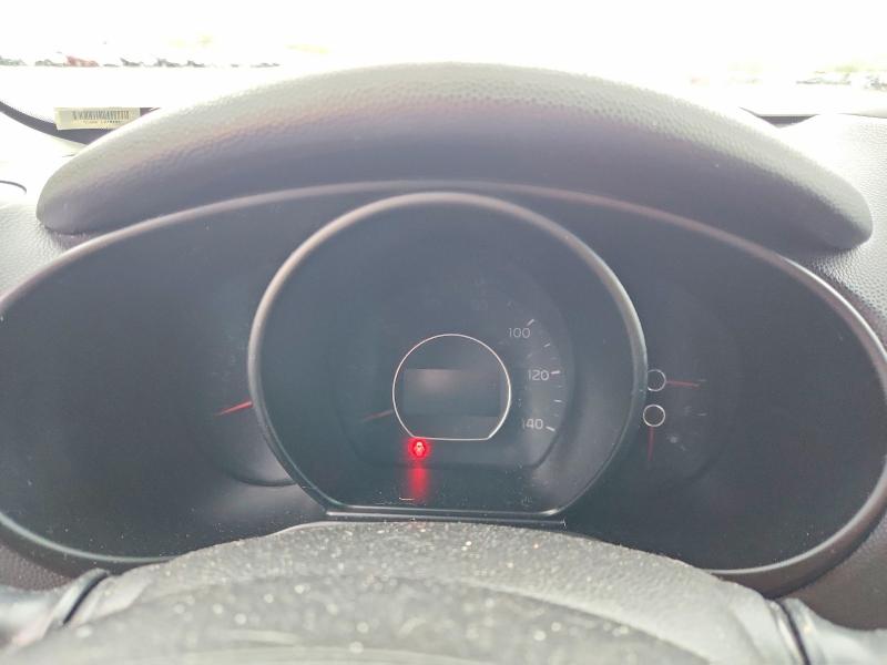 Продажа на аукционе авто 2014 Kia Soul, vin: KNDJN2A21E7736204, номер лота: 49568536