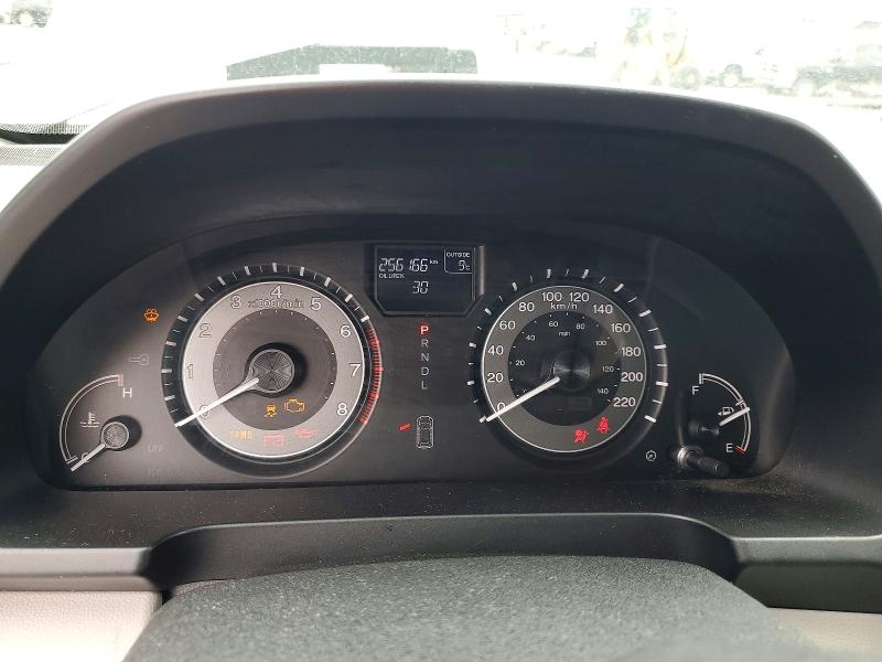 Aukcja sprzedaży 2014 Honda Odyssey, vin: 5FNRL5H48EB507398, numer aukcji: 51188366