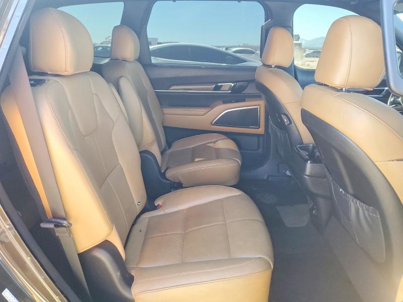 Продаж на аукціоні авто 2020 Kia Telluride, vin: 5XYP54HC4LG039548, номер лоту: 48930566