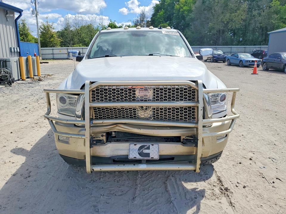 Продаж на аукціоні авто 2014 Ram 2500, vin: 3C6UR5PL7EG299937, номер лоту: 49038326
