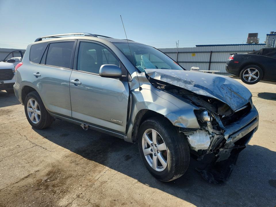 2006 Toyota Rav4 მანქანა იყიდება აუქციონზე, vin: JTMZD31V965023182, აუქციონის ნომერი: 51563556