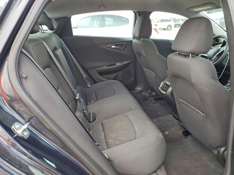 Aukcja sprzedaży 2022 Chevrolet Malibu, vin: 1G1ZD5ST2NF130505, numer aukcji: 49759146