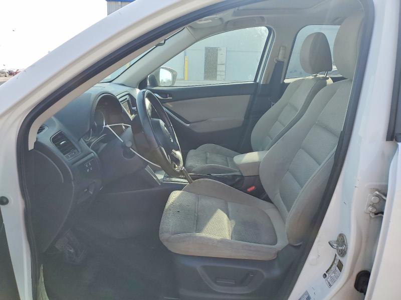 2013 Mazda Cx-5 მანქანა იყიდება აუქციონზე, vin: JM3KE4CE8D0141372, აუქციონის ნომერი: 50559076