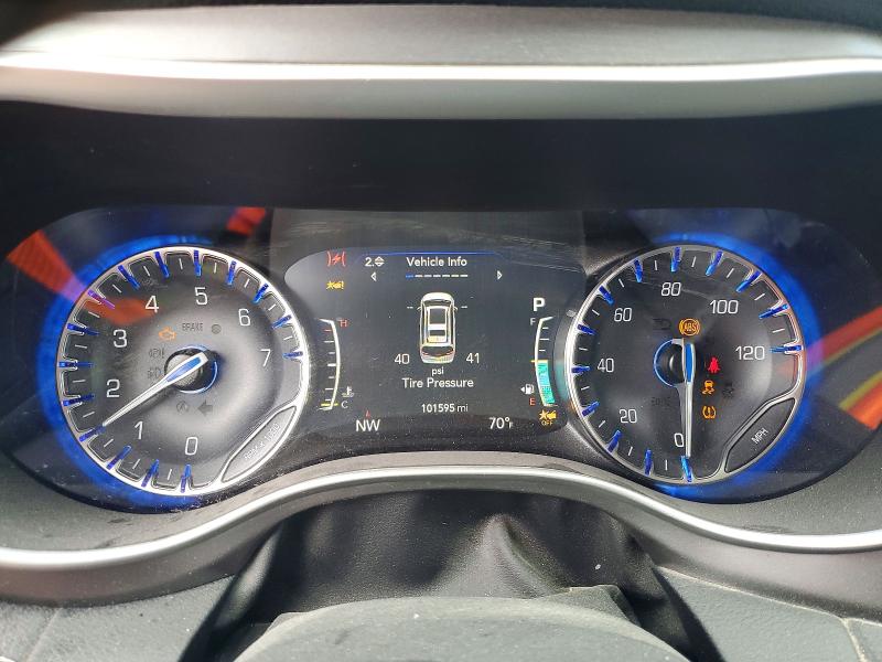 Продажа на аукционе авто 2022 Chrysler Pacifica, vin: 2C4RC1BGXNR100151, номер лота: 50755316