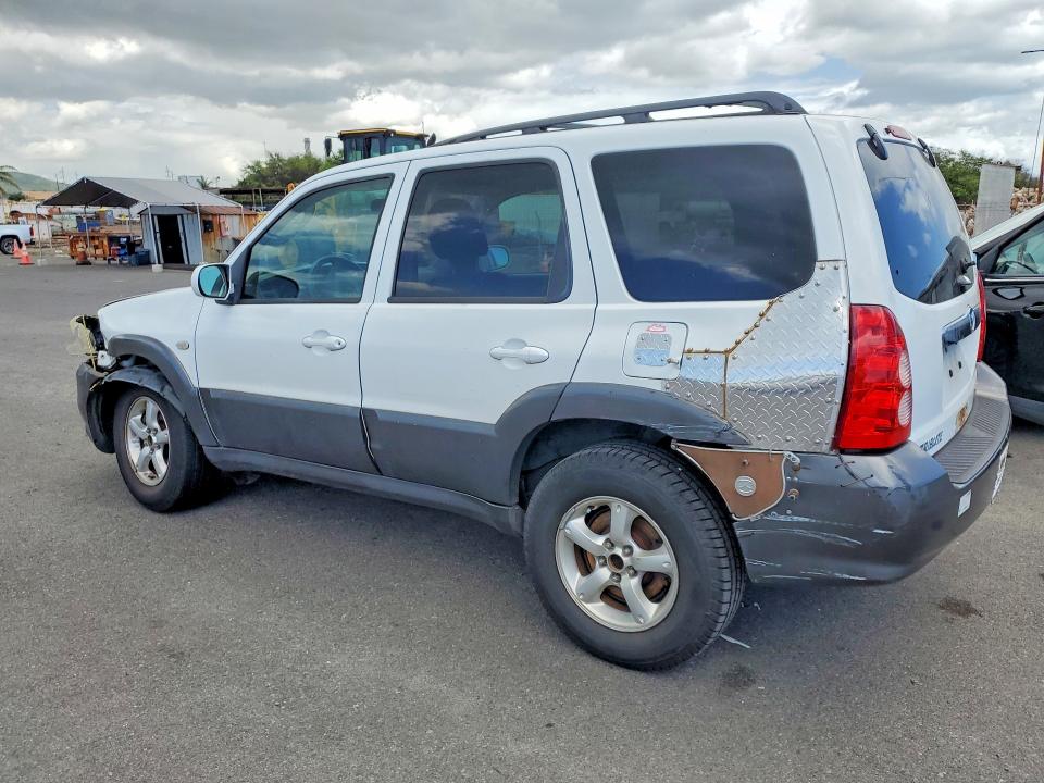 Aukcja sprzedaży 2005 Mazda Tribute, vin: 4F2YZ04175KM48727, numer aukcji: 51689746