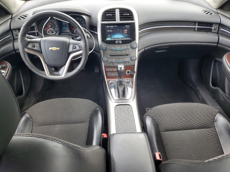 Aukcja sprzedaży 2013 Chevrolet Malibu, vin: 1G11C5SA7DF325884, numer aukcji: 51004866
