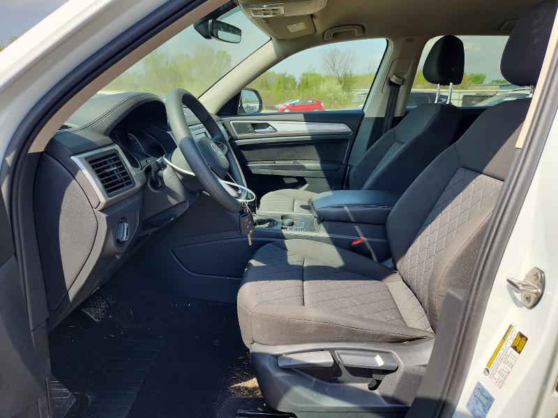 Продажа на аукционе авто 2021 Volkswagen Atlas, vin: 1V2GP2CA2MC518690, номер лота: 50789346