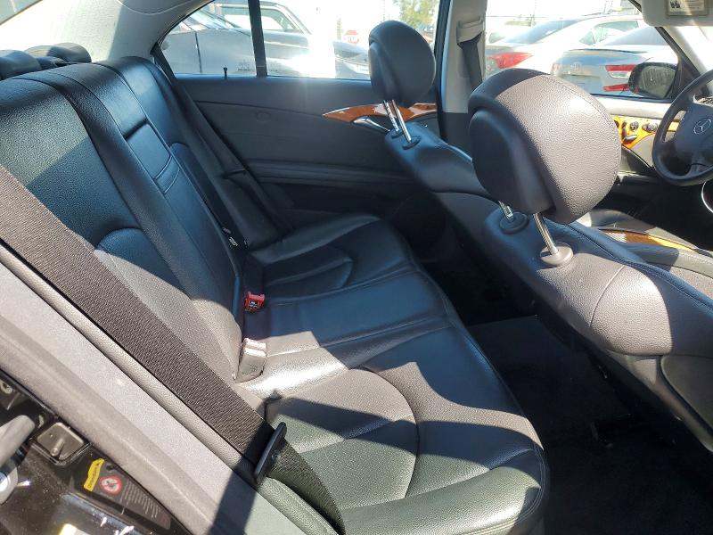 Продажа на аукционе авто 2006 Mercedes-benz E, vin: WDBUF56J26A960502, номер лота: 49934386