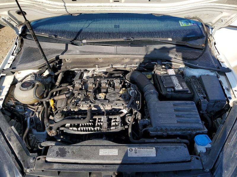 Продажа на аукционе авто 2018 Volkswagen Golf Sportwagen, vin: 3VW717AU3JM768198, номер лота: 49236726